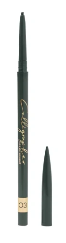 VIVIENNE SABO карандаш д/глаз ультратонкий calligrapher т.03